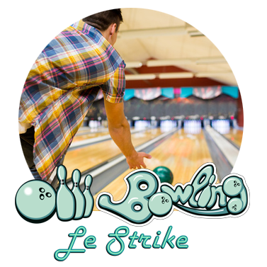 Bowling Le Strike