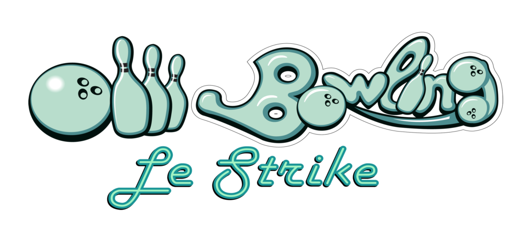 Logo Le Strike