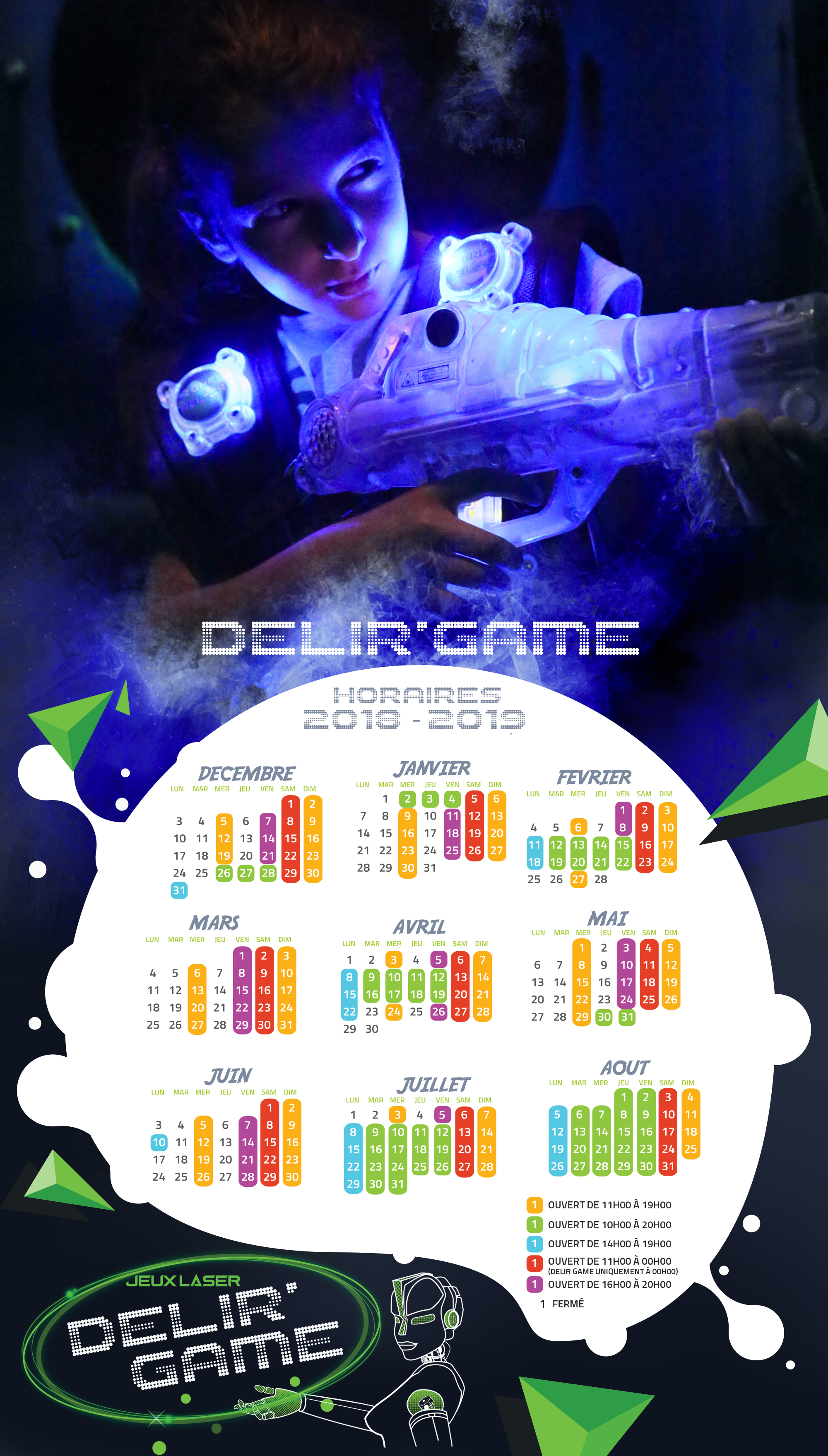 Delir Game Bowling Restaurant Jeux Laser Parc Enfant Delir Game Bowling Restaurant Jeux Laser Parc Enfant