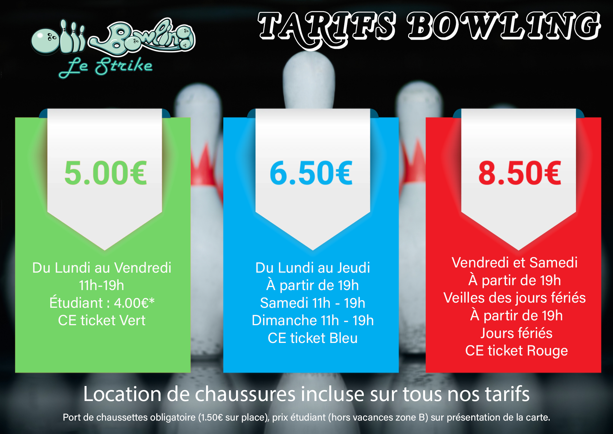 tarifs 1 mai tarifs 1 mai